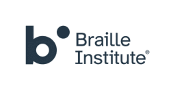 braille institute of america