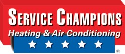 service champions heating & air conditioning - kevin comerford