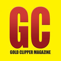 gold clipper magazine