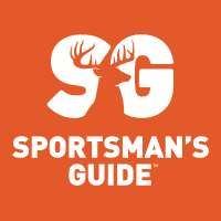 the sportsman's guide