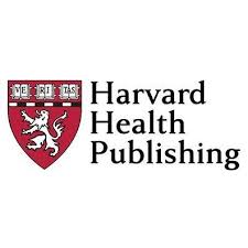 harvard health publishing