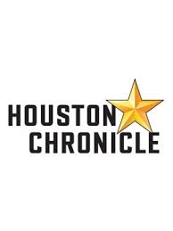 houston chronicle,the