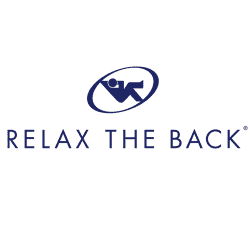 relax the back
