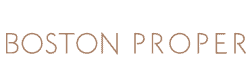 boston proper, inc