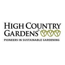 high country gardens