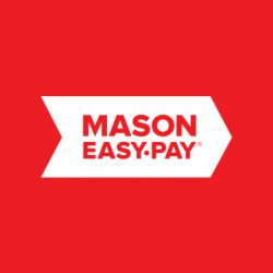 mason easy pay
