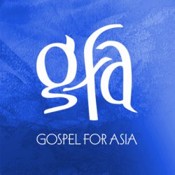 gospel for asia