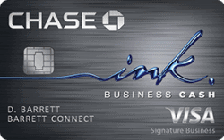 chase business card services