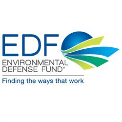 environmental defense fund