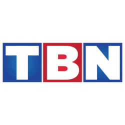tbn - trinity broadcasting network