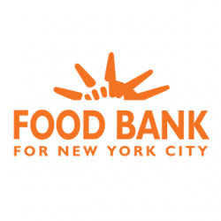 food bank for new york city