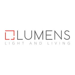 lumens light + living