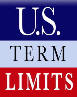 u.s. term limits