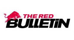 the red bulletin
