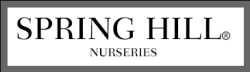 spring hill nurseries