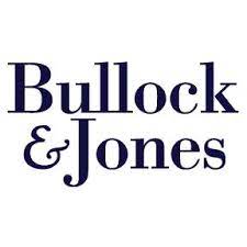 bullock & jones