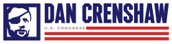 dan crenshaw for congress